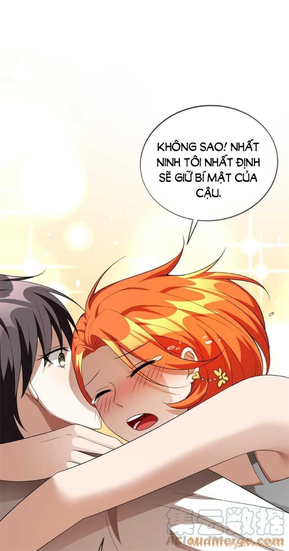 Thuần Tình Lục Thiếu Chapter 122 - Trang 2