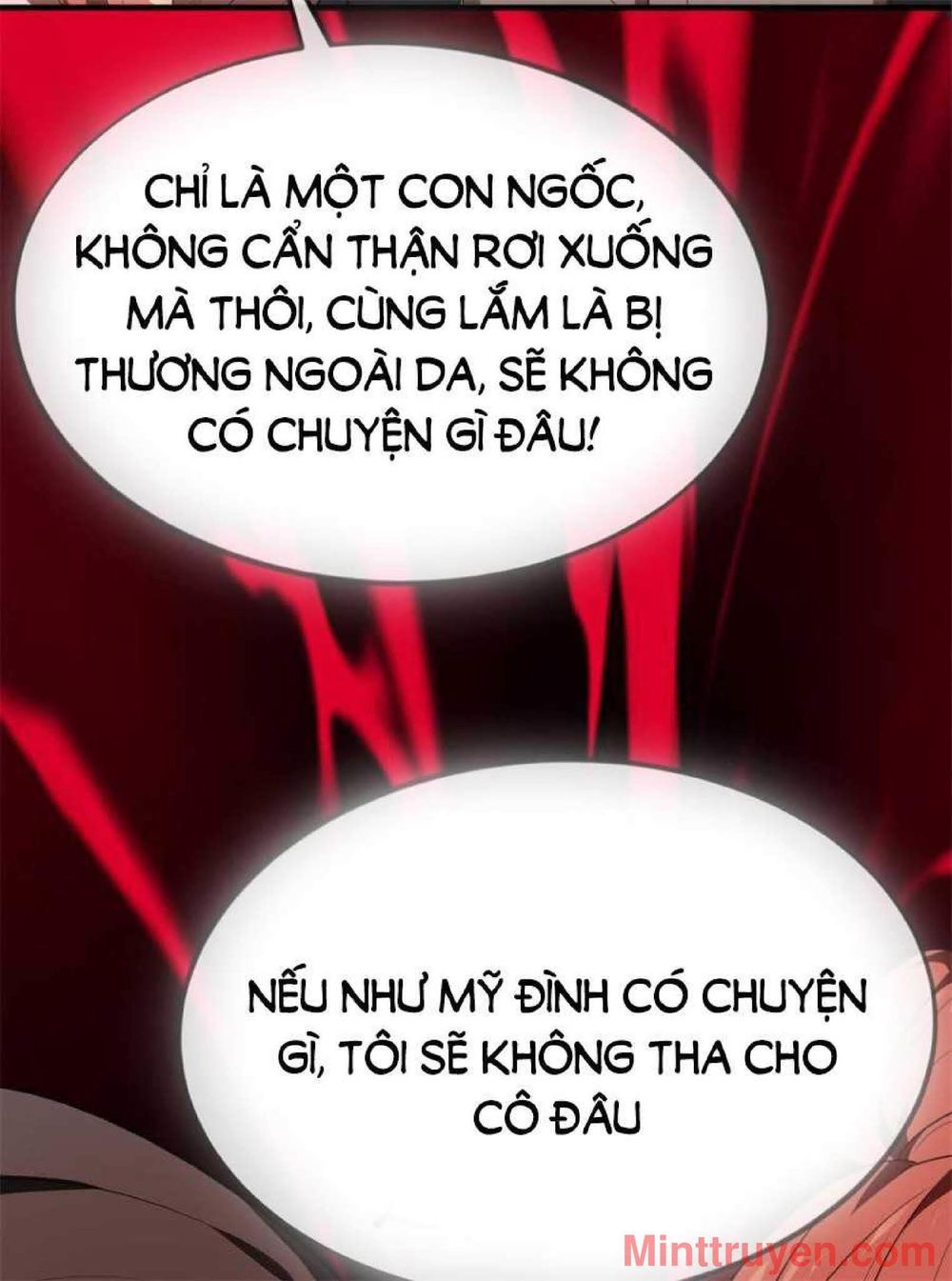 Thuần Tình Lục Thiếu Chapter 121 - Trang 2