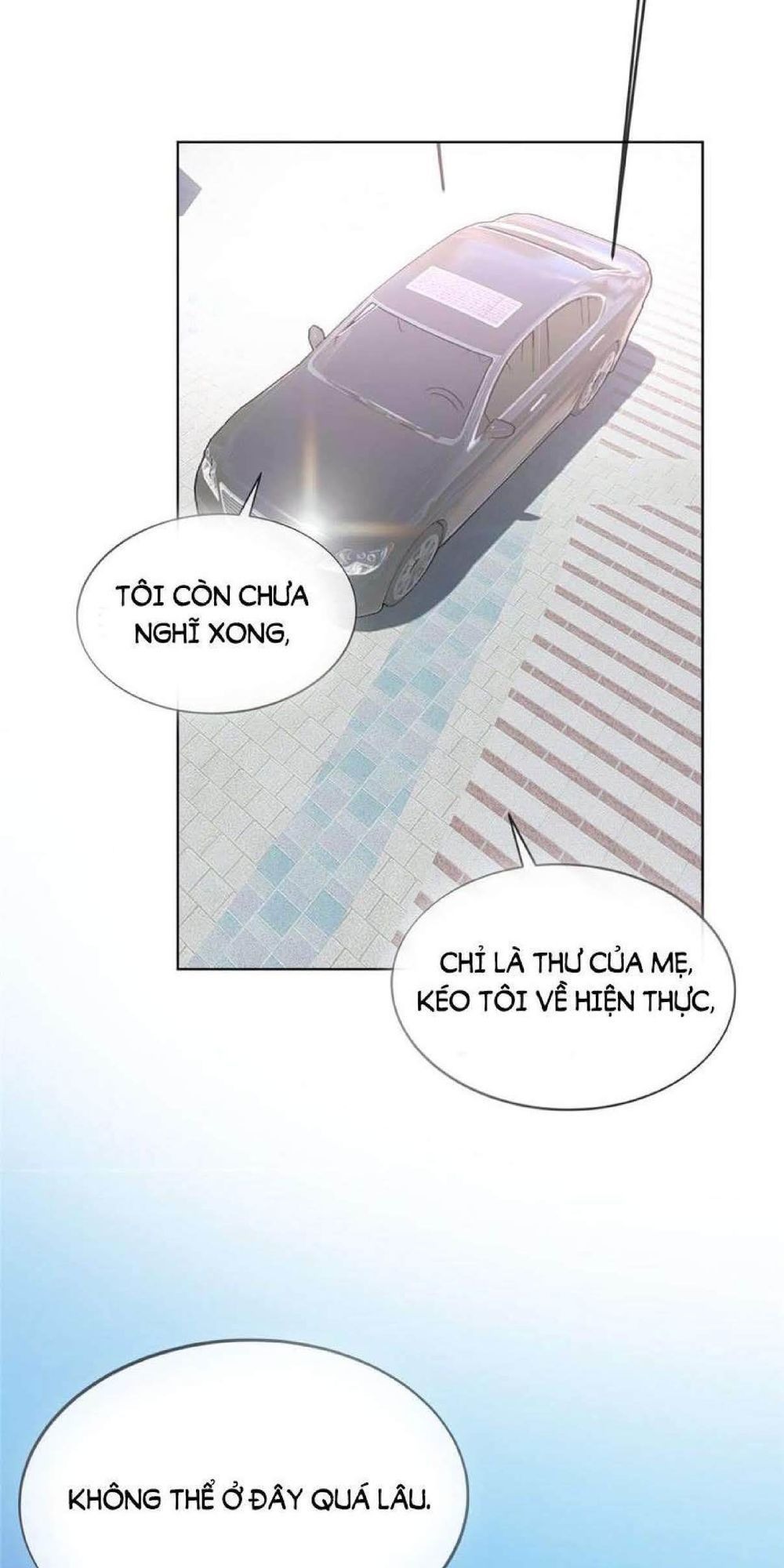 Thuần Tình Lục Thiếu Chapter 119 - Trang 2