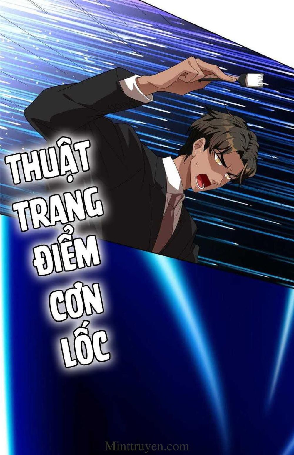 Thuần Tình Lục Thiếu Chapter 117 - Trang 2