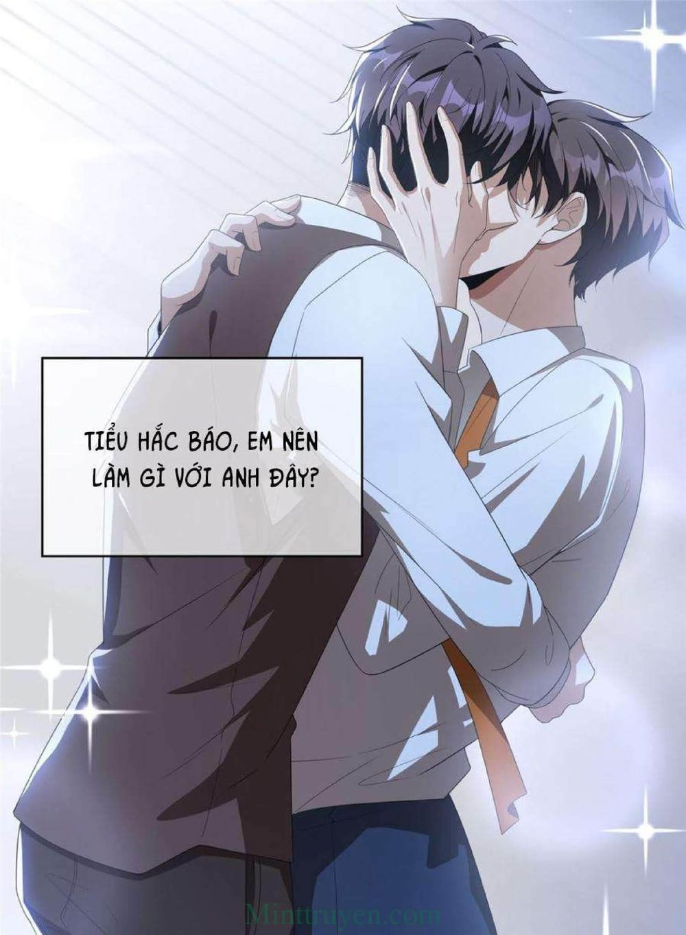 Thuần Tình Lục Thiếu Chapter 114 - Trang 2