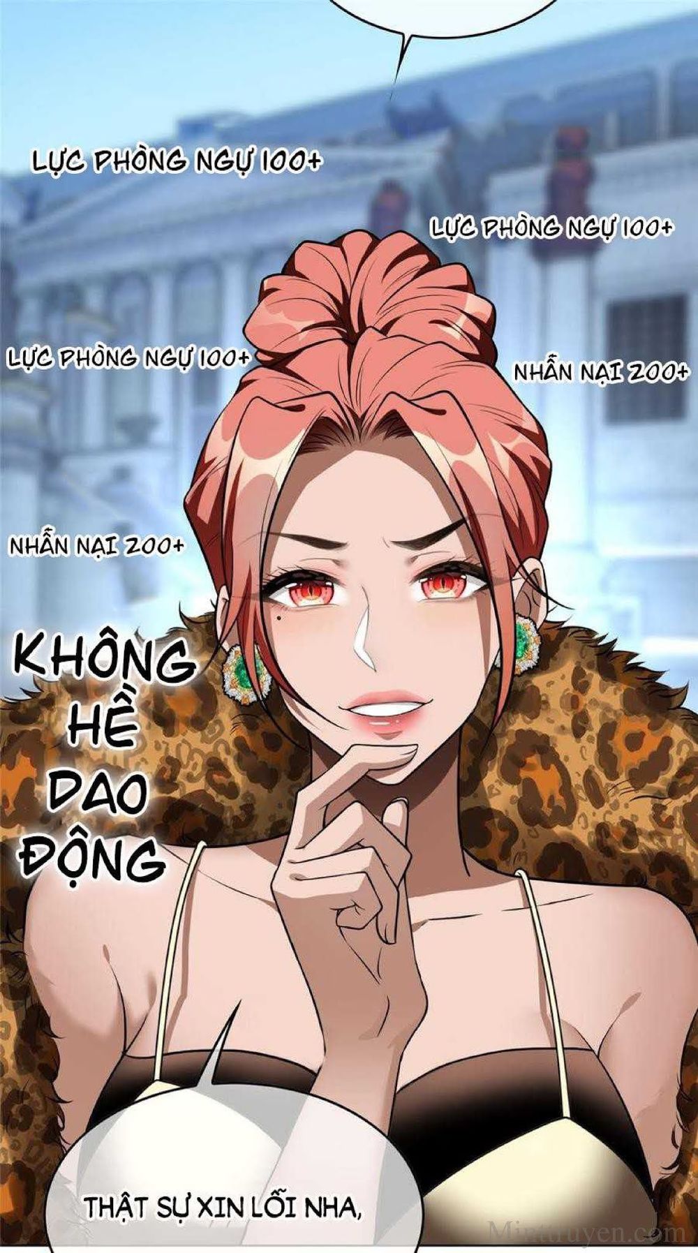 Thuần Tình Lục Thiếu Chapter 113 - Trang 2