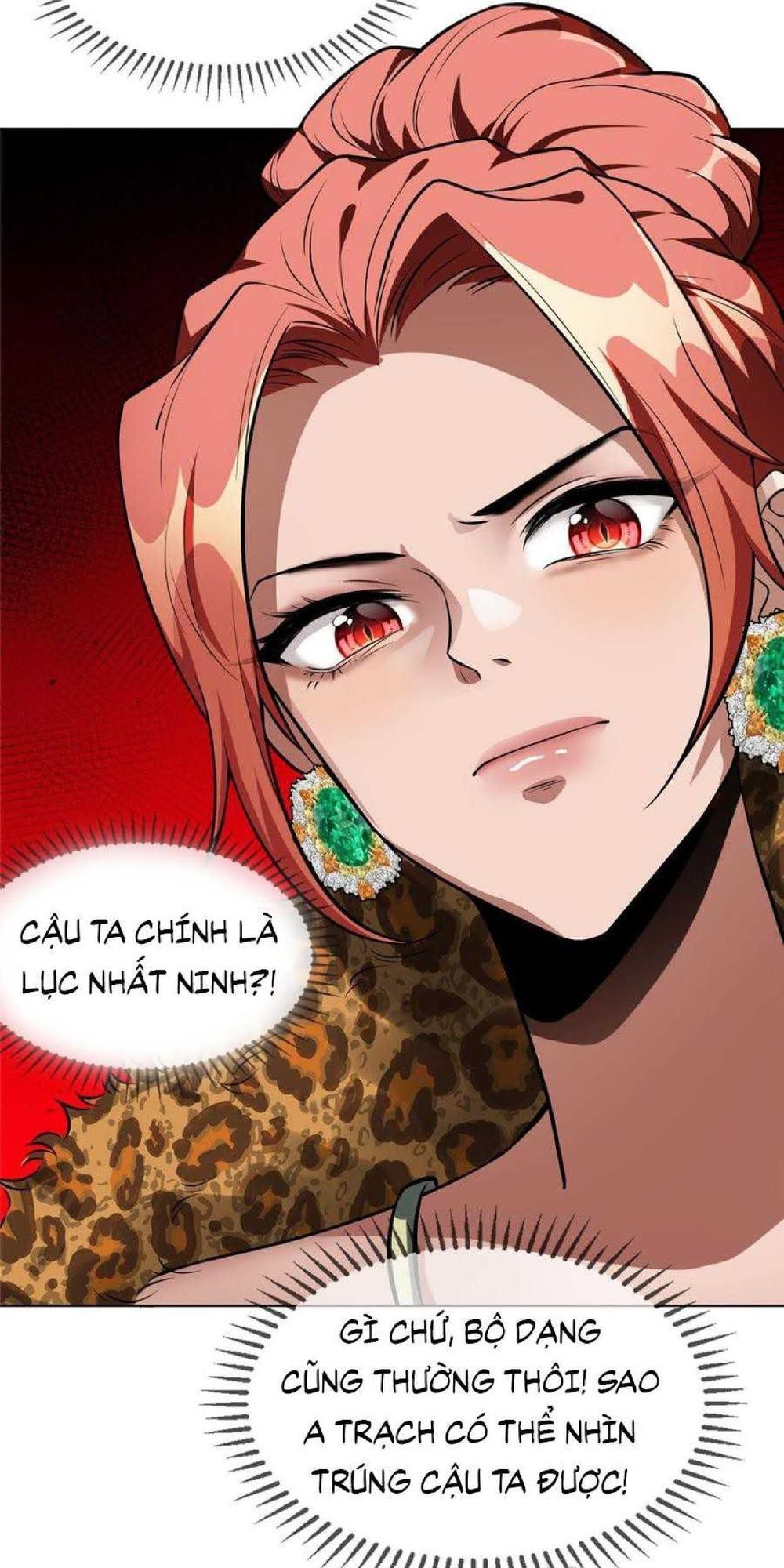 Thuần Tình Lục Thiếu Chapter 113 - Trang 2