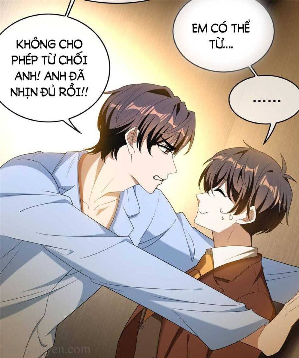 Thuần Tình Lục Thiếu Chapter 111 - Trang 2