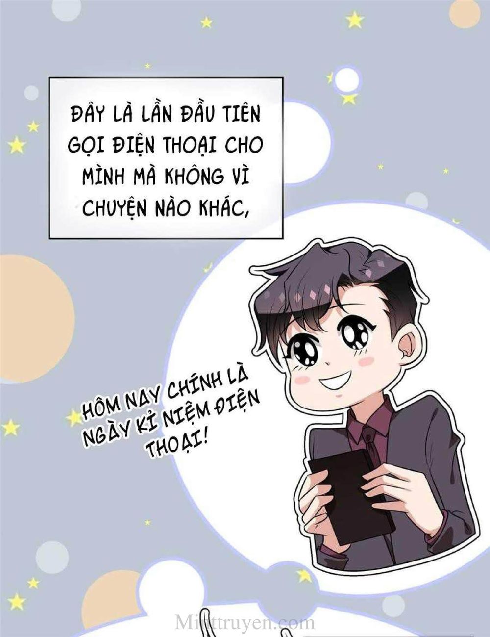 Thuần Tình Lục Thiếu Chapter 111 - Trang 2