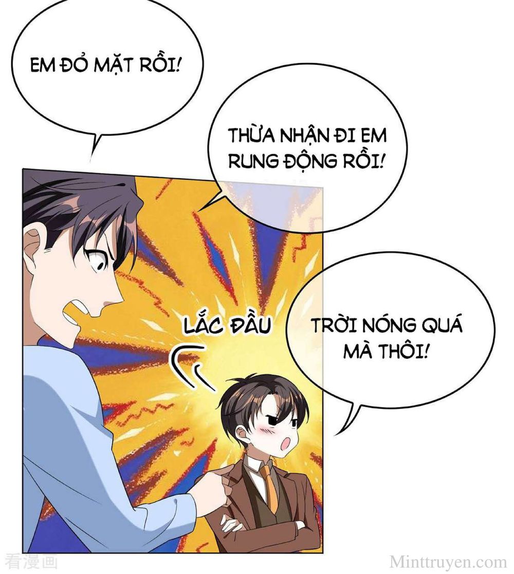 Thuần Tình Lục Thiếu Chapter 110 - Trang 2