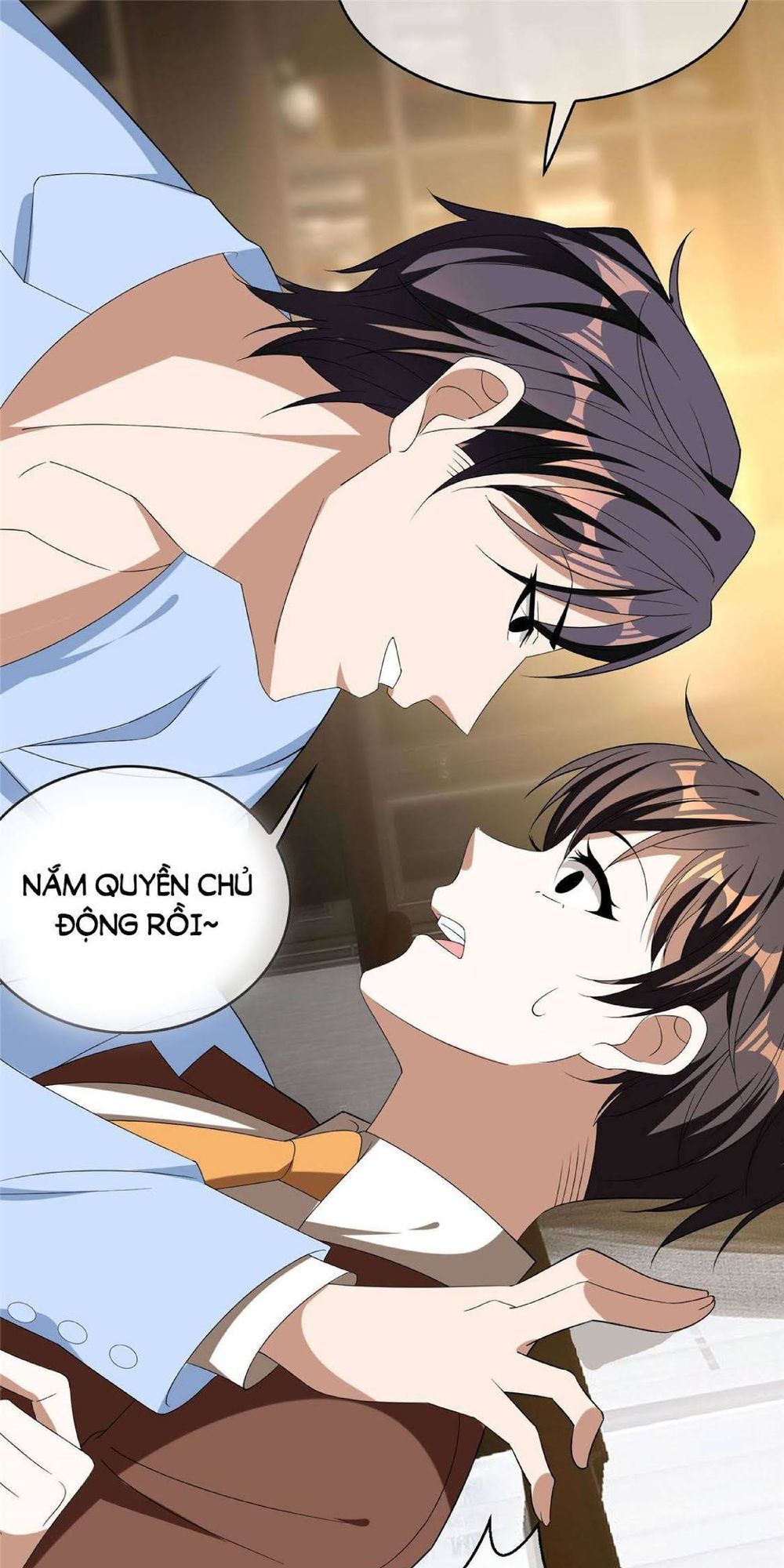 Thuần Tình Lục Thiếu Chapter 110 - Trang 2