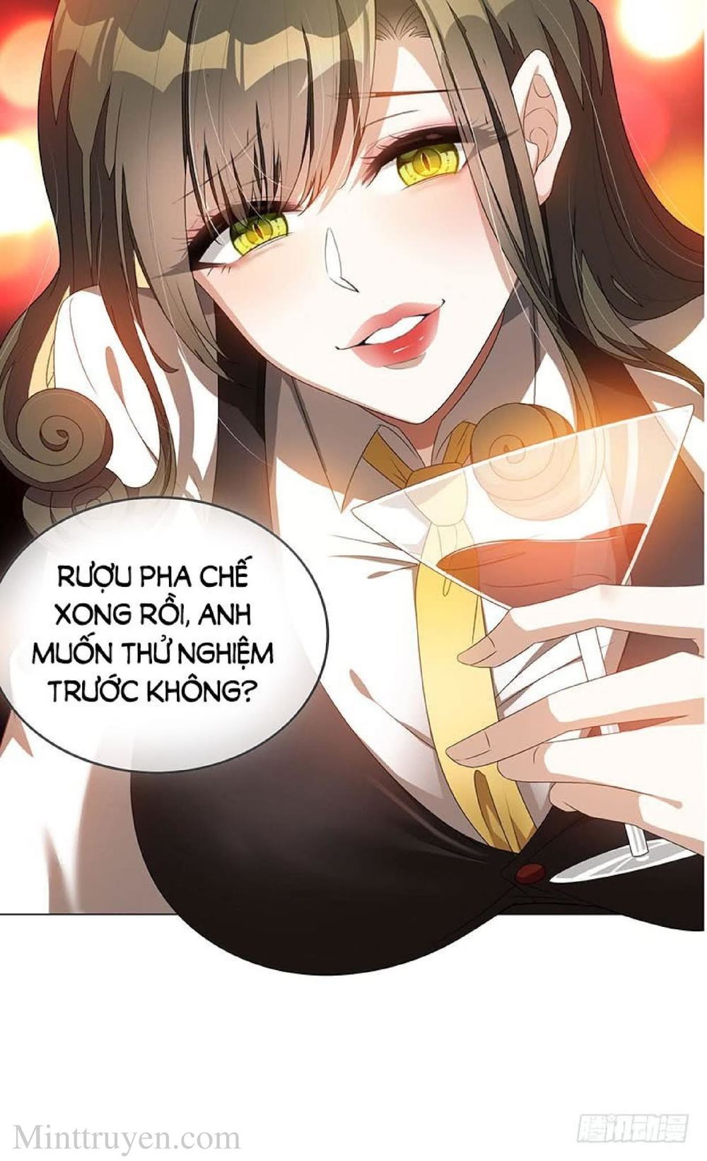 Thuần Tình Lục Thiếu Chapter 99 - Trang 2