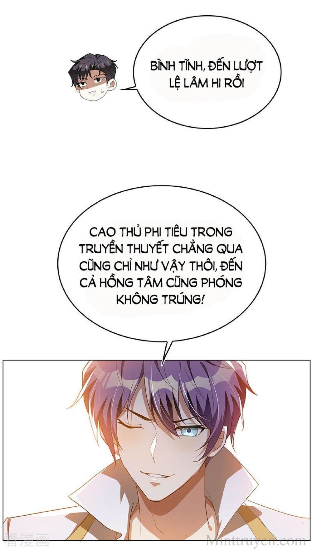 Thuần Tình Lục Thiếu Chapter 98 - Trang 2