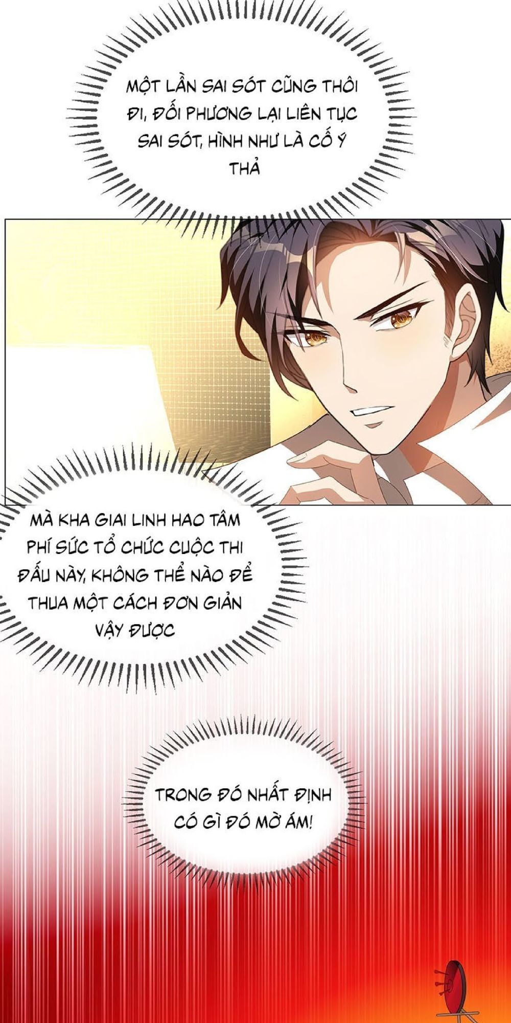 Thuần Tình Lục Thiếu Chapter 98 - Trang 2