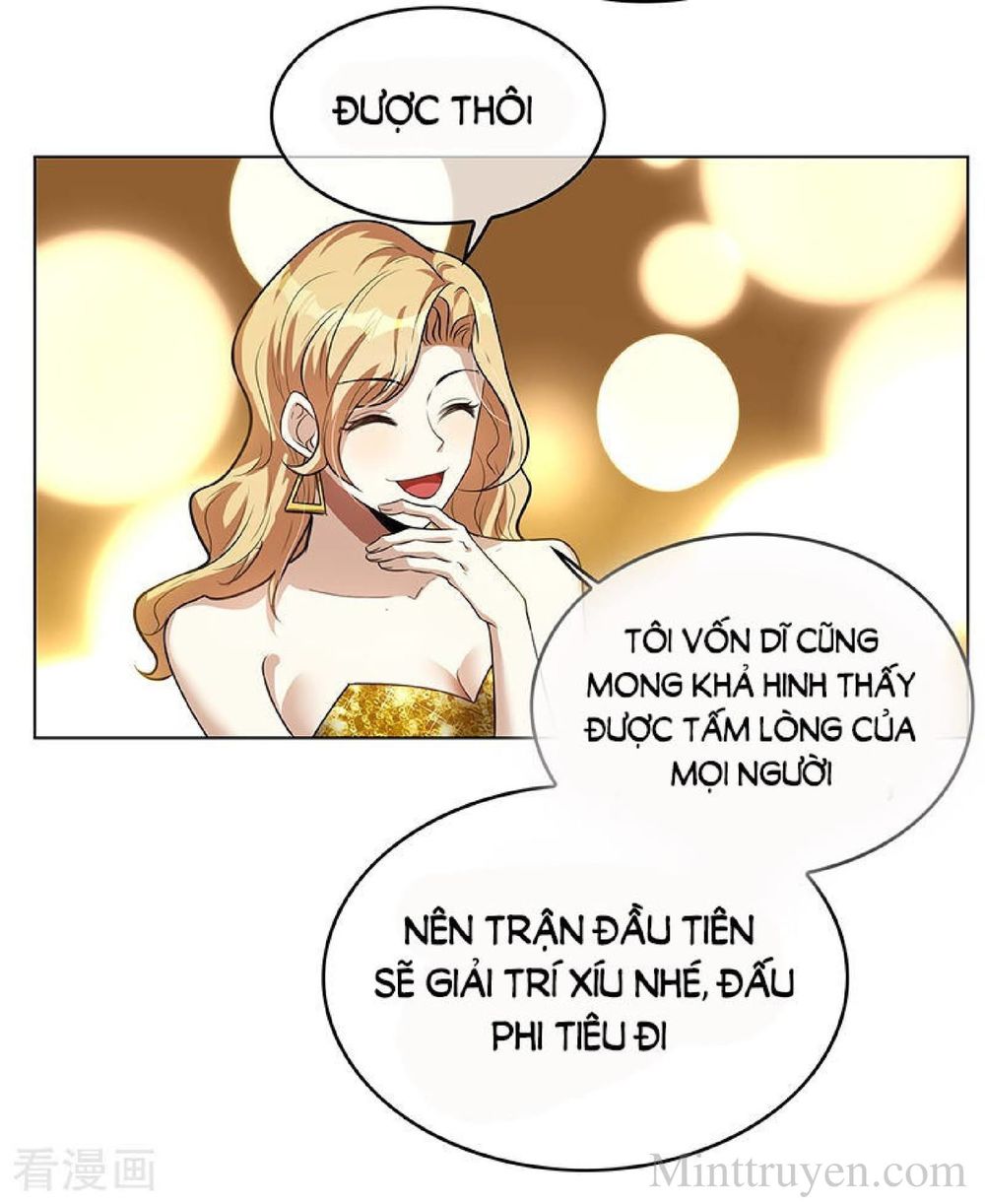 Thuần Tình Lục Thiếu Chapter 98 - Trang 2