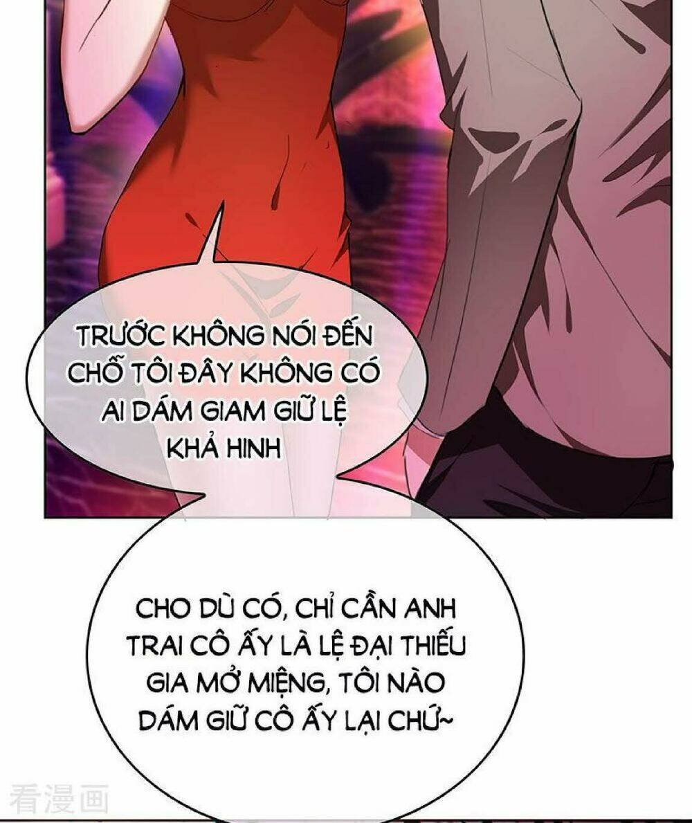 Thuần Tình Lục Thiếu Chapter 96 - Trang 2