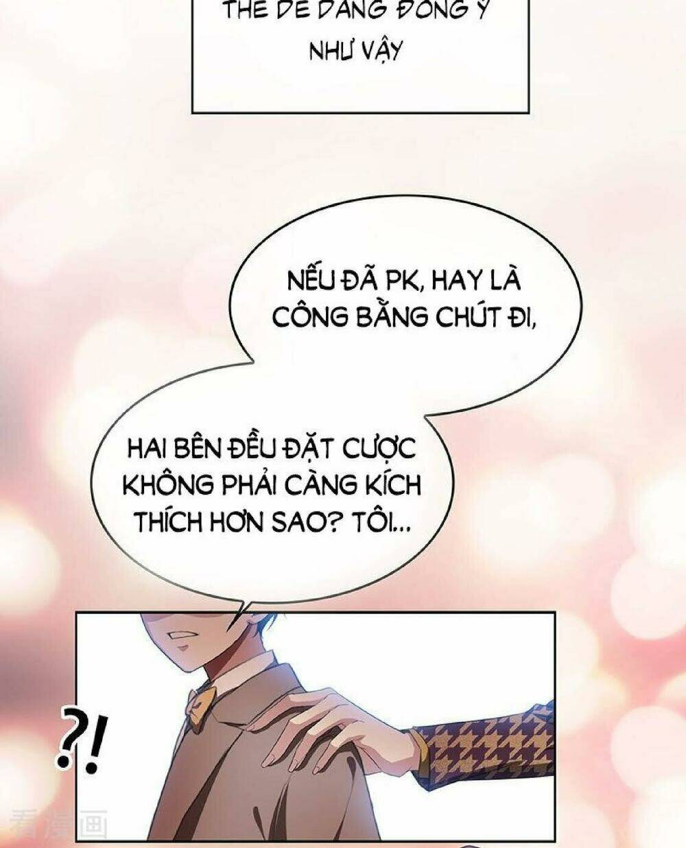 Thuần Tình Lục Thiếu Chapter 96 - Trang 2