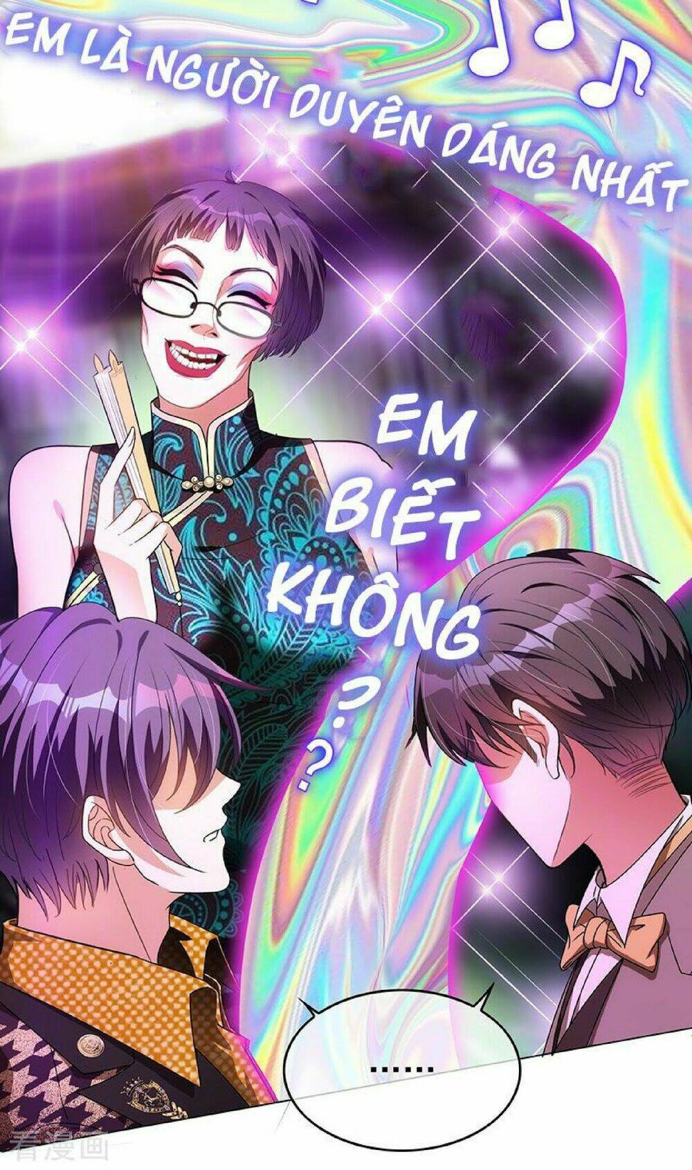 Thuần Tình Lục Thiếu Chapter 96 - Trang 2