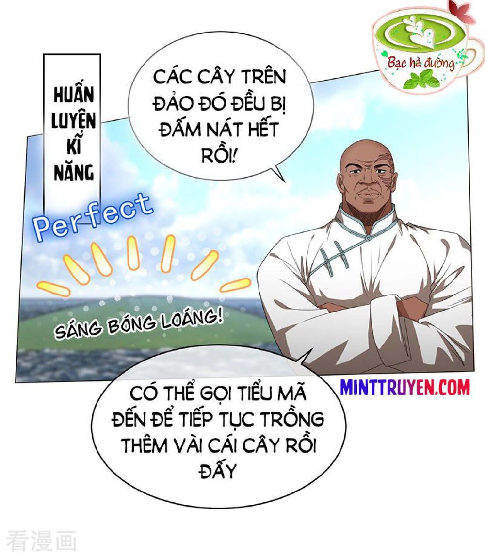 Thuần Tình Lục Thiếu Chapter 93 - Trang 2