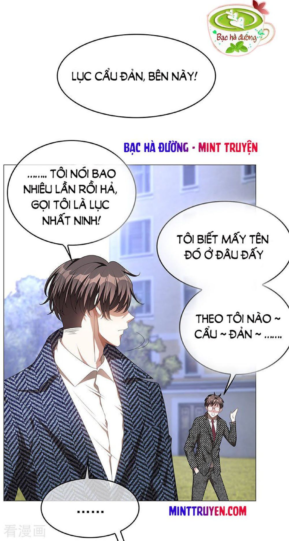 Thuần Tình Lục Thiếu Chapter 93 - Trang 2