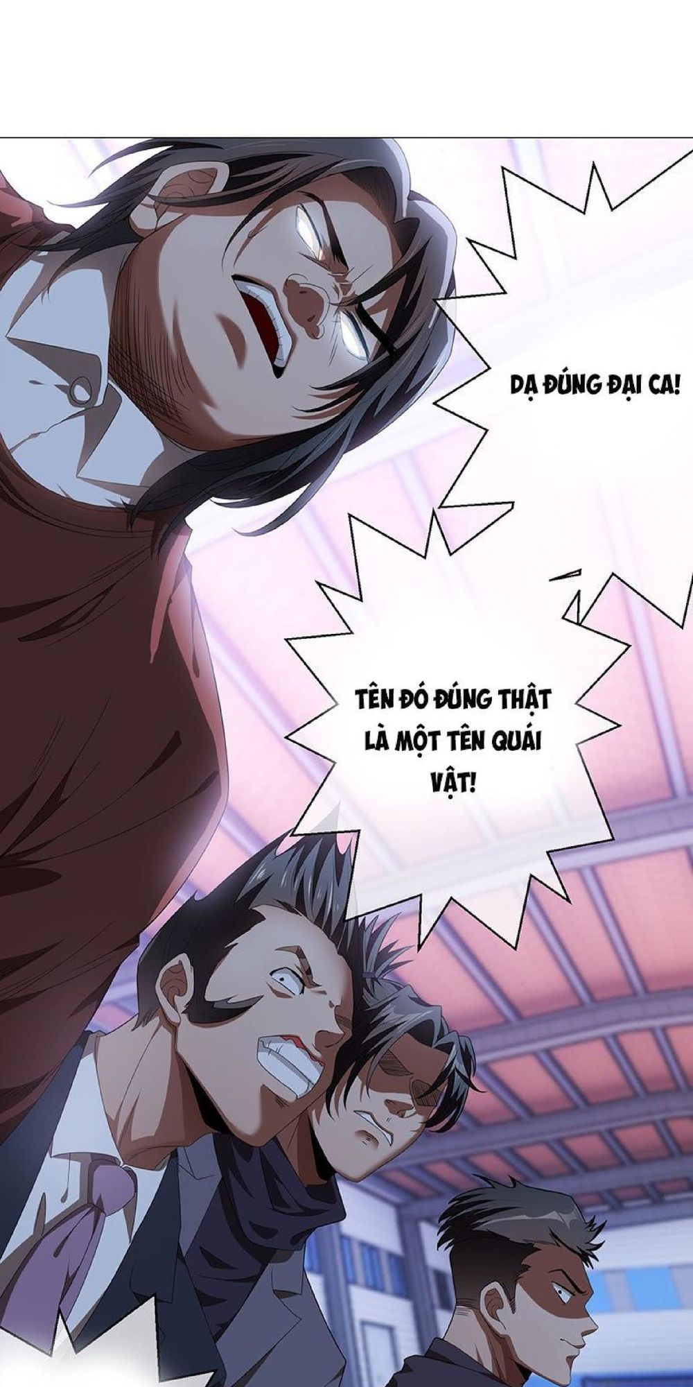 Thuần Tình Lục Thiếu Chapter 93 - Trang 2