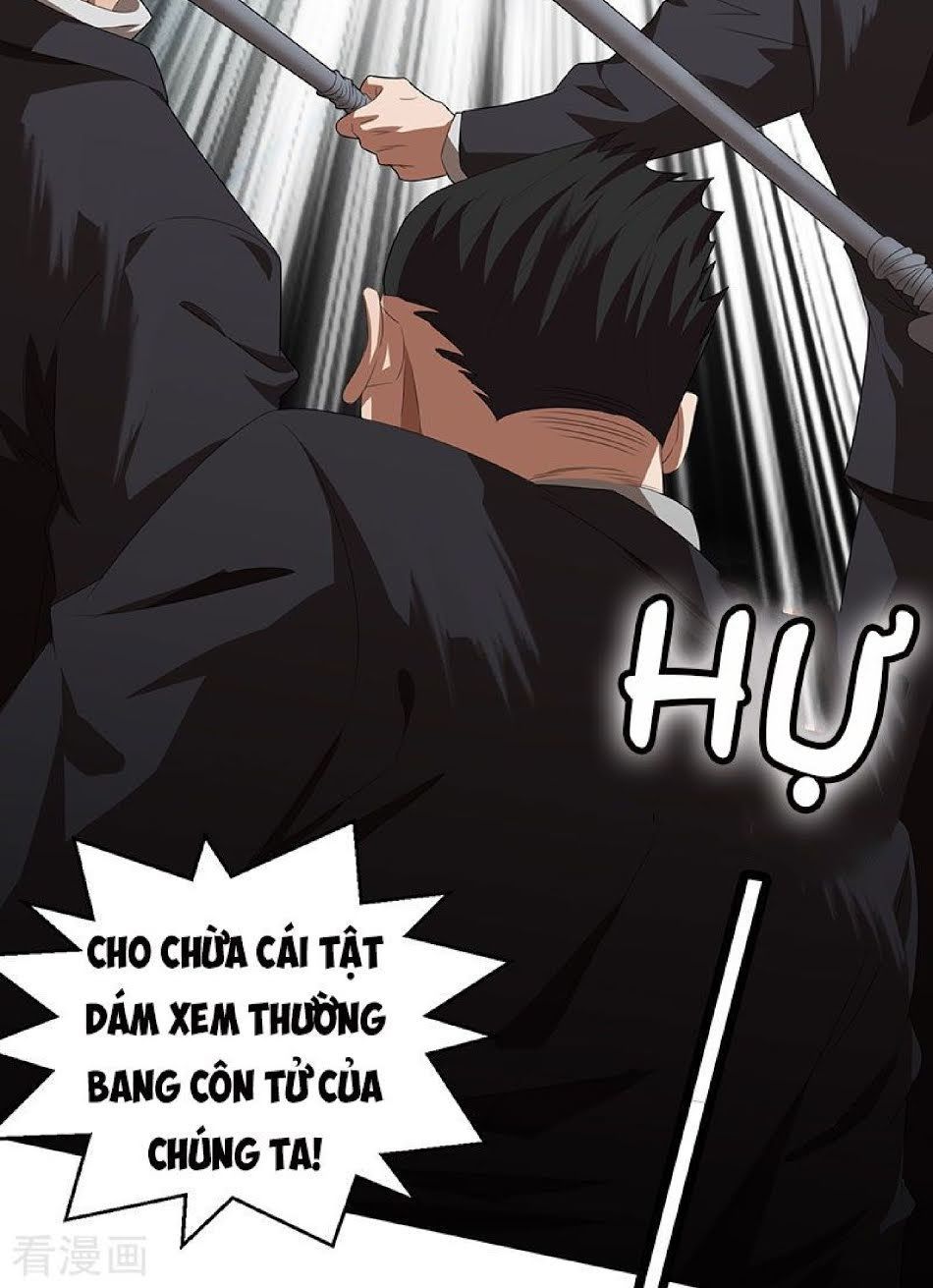 Thuần Tình Lục Thiếu Chapter 93 - Trang 2