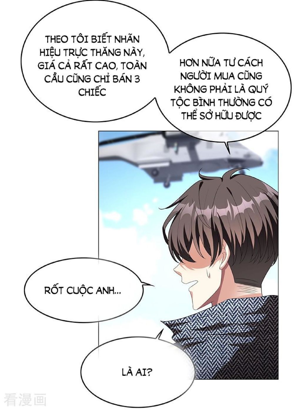 Thuần Tình Lục Thiếu Chapter 92 - Trang 2