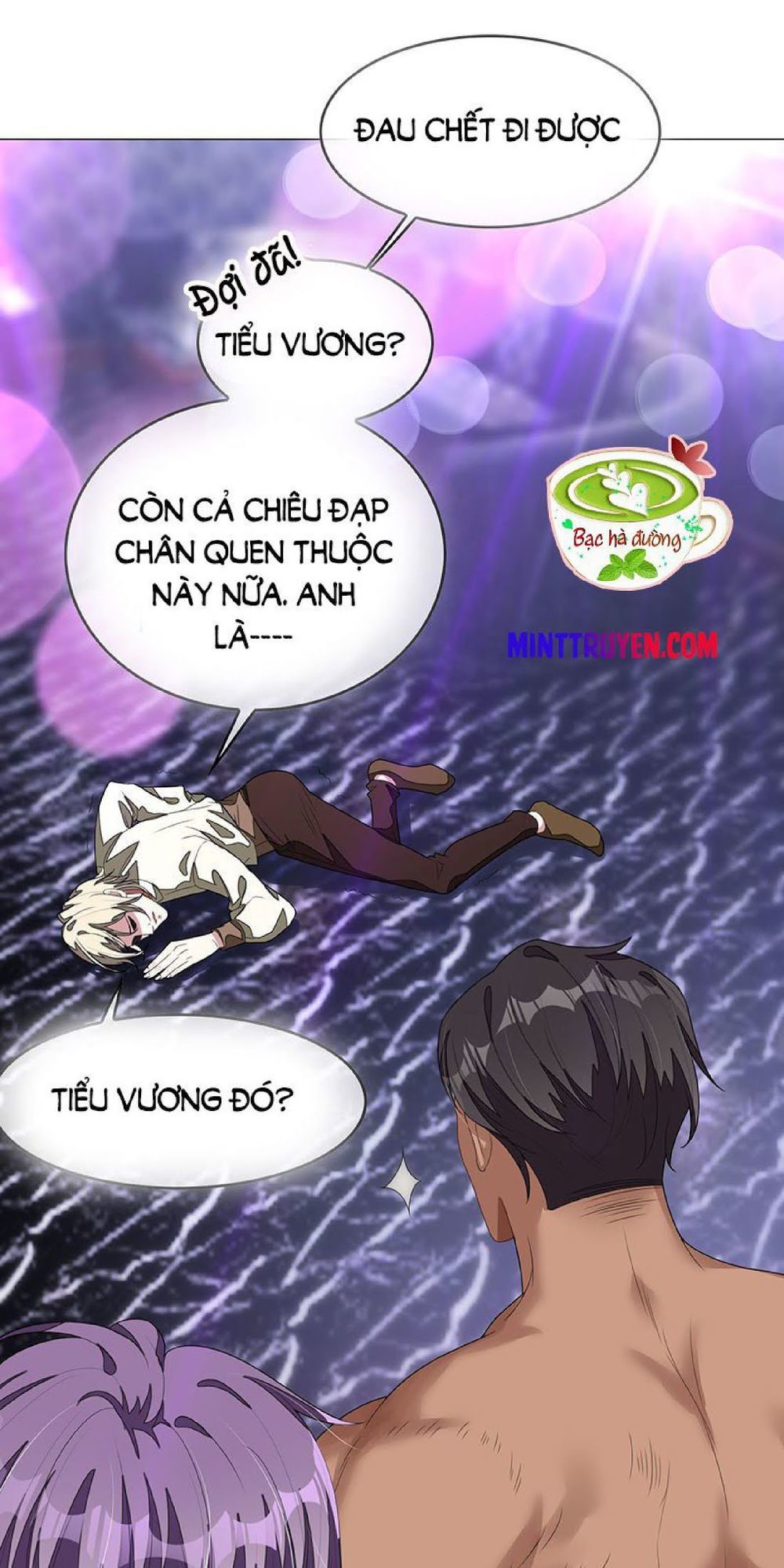 Thuần Tình Lục Thiếu Chapter 90 - Trang 2