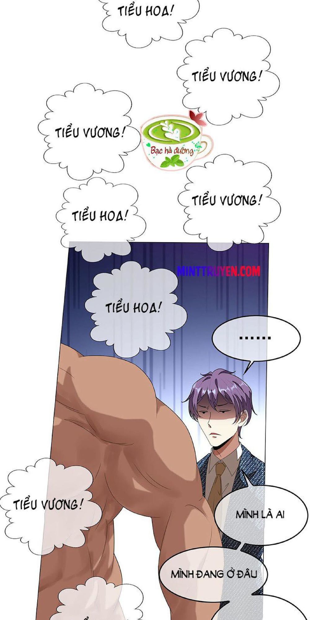 Thuần Tình Lục Thiếu Chapter 90 - Trang 2