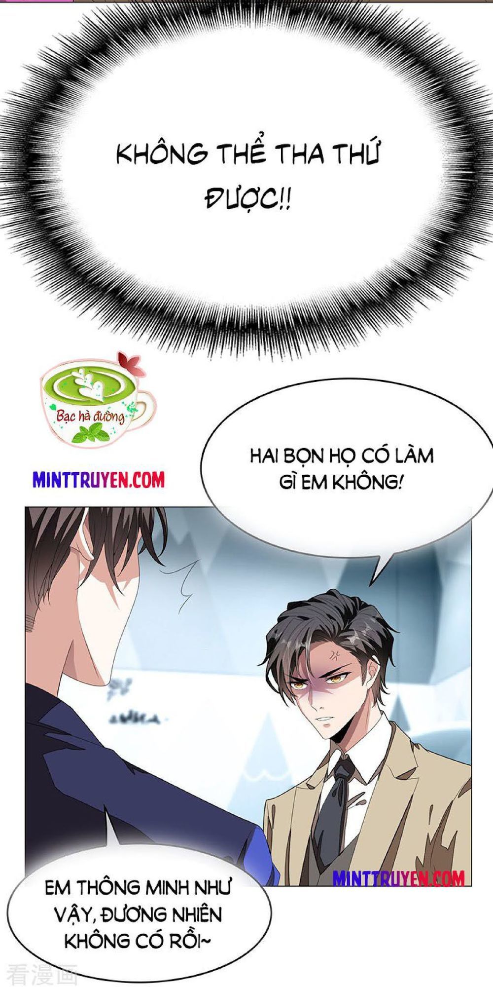 Thuần Tình Lục Thiếu Chapter 90 - Trang 2