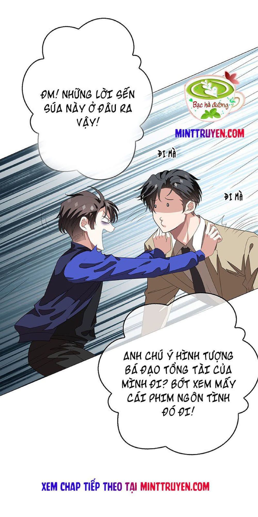 Thuần Tình Lục Thiếu Chapter 90 - Trang 2