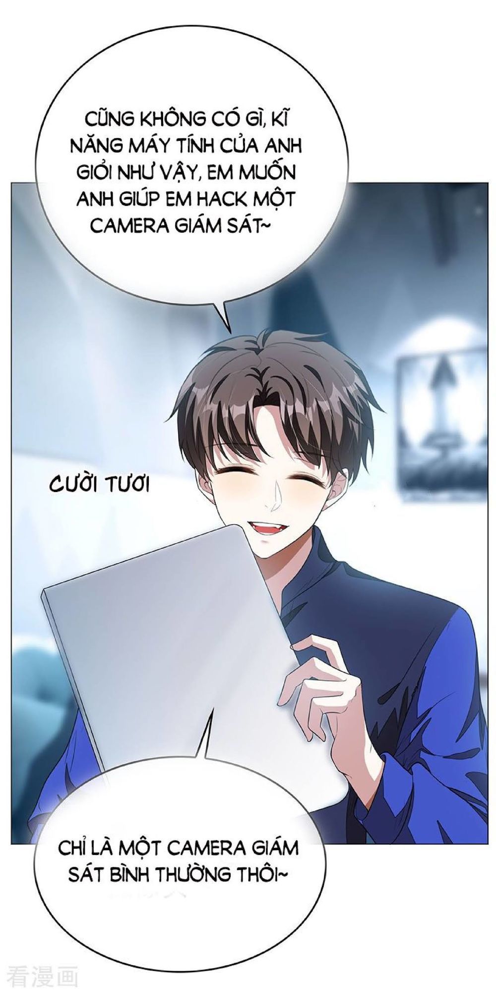 Thuần Tình Lục Thiếu Chapter 89 - Trang 2