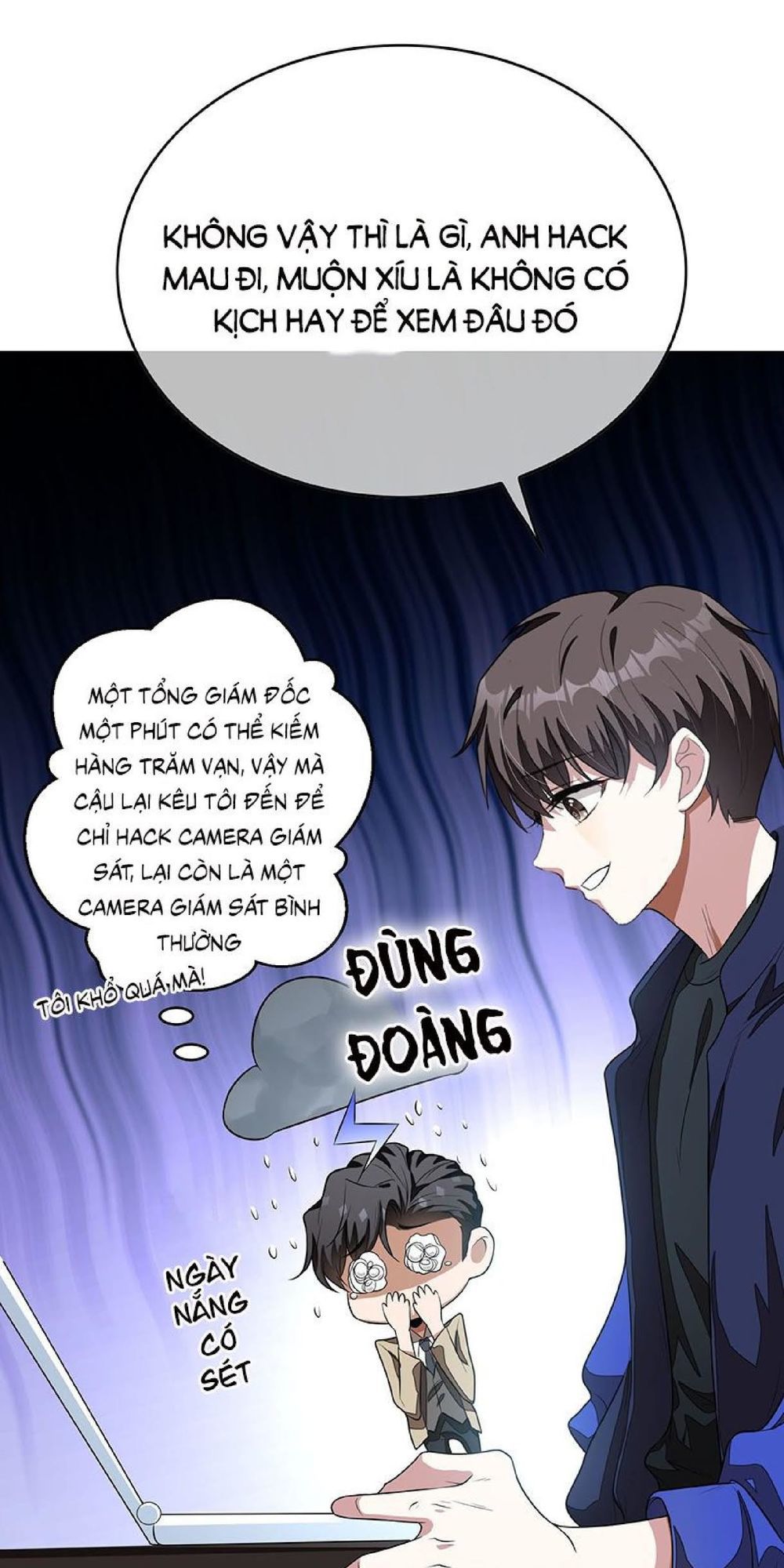 Thuần Tình Lục Thiếu Chapter 89 - Trang 2