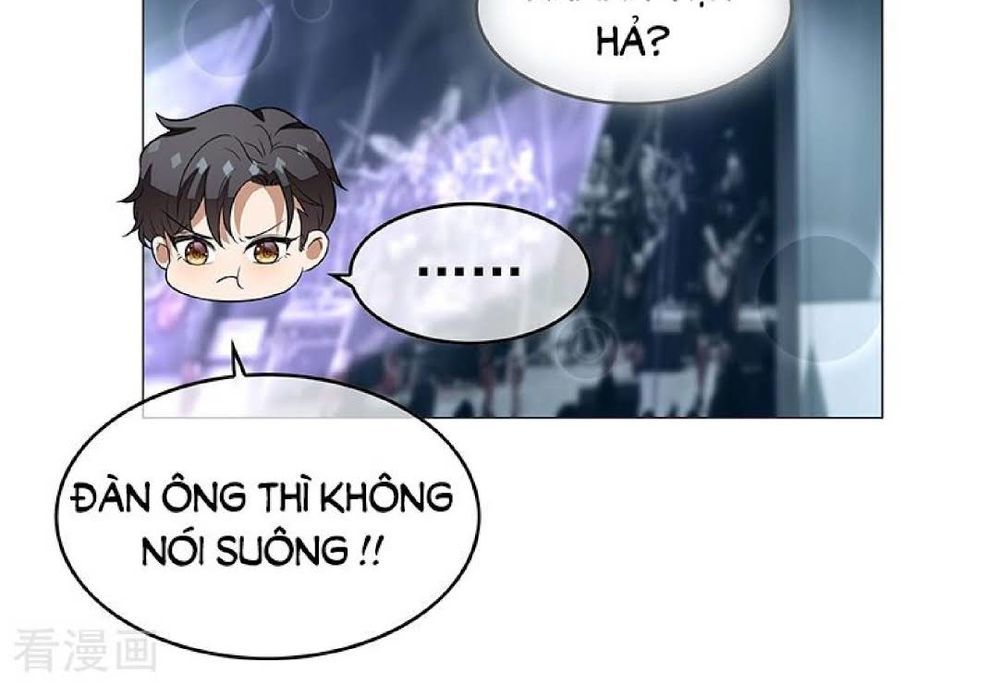 Thuần Tình Lục Thiếu Chapter 89 - Trang 2