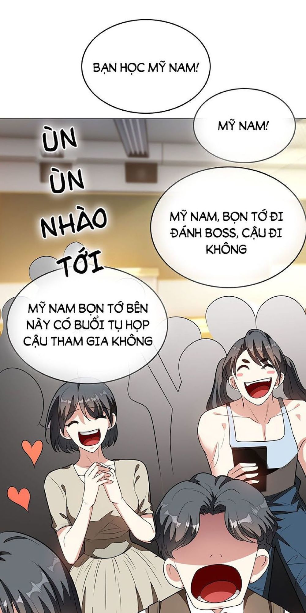 Thuần Tình Lục Thiếu Chapter 88 - Trang 2