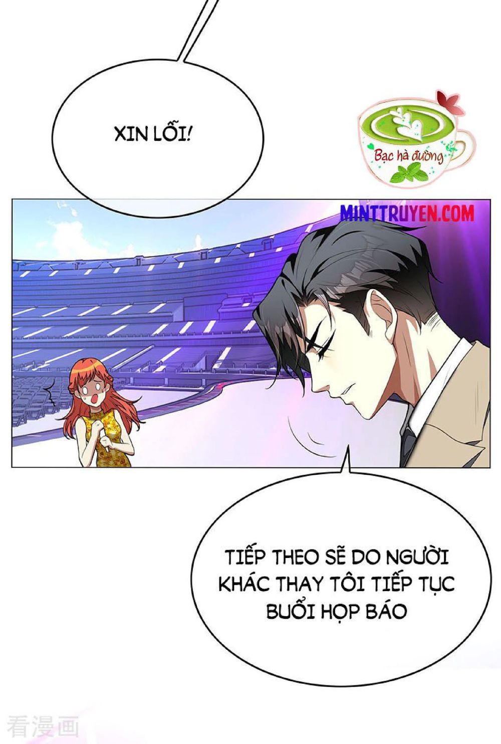 Thuần Tình Lục Thiếu Chapter 88 - Trang 2