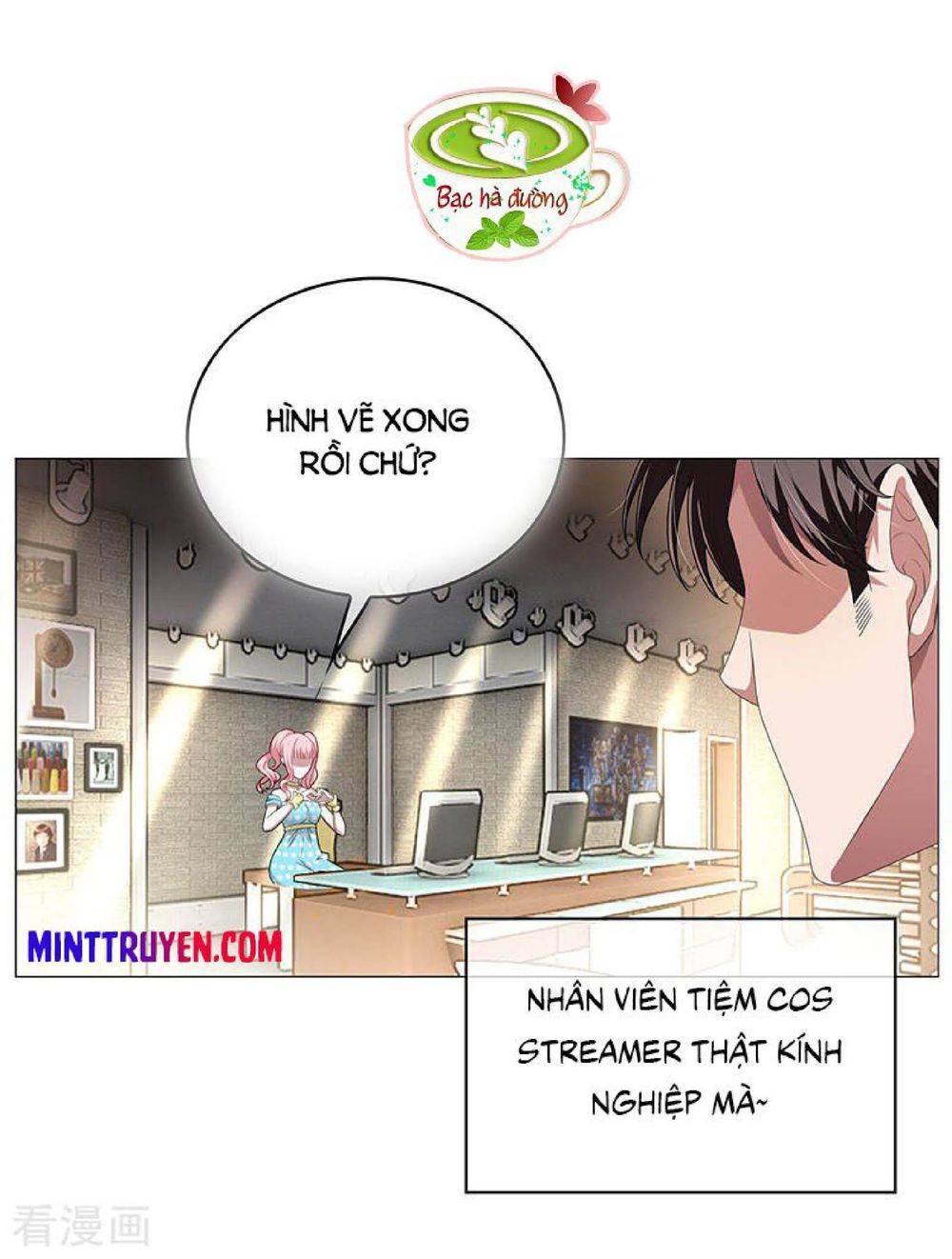 Thuần Tình Lục Thiếu Chapter 86 - Trang 2