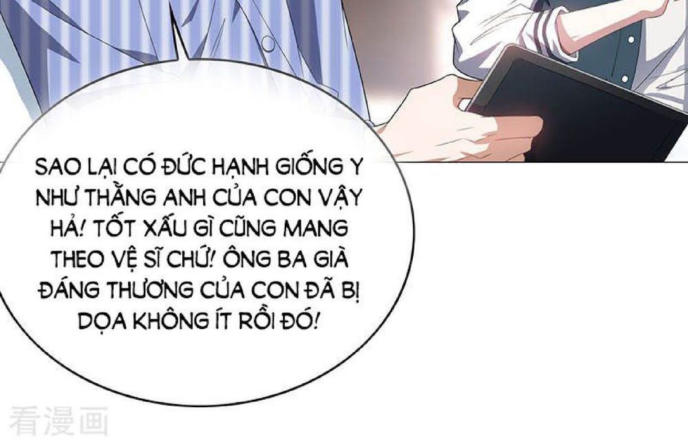 Thuần Tình Lục Thiếu Chapter 86 - Trang 2