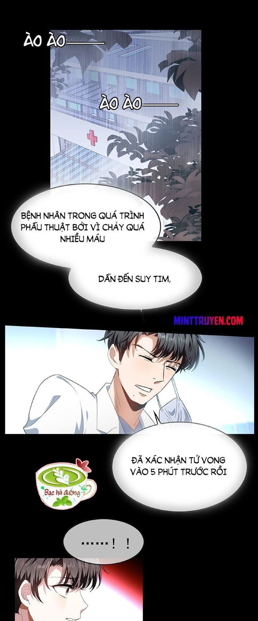 Thuần Tình Lục Thiếu Chapter 82 - Trang 2