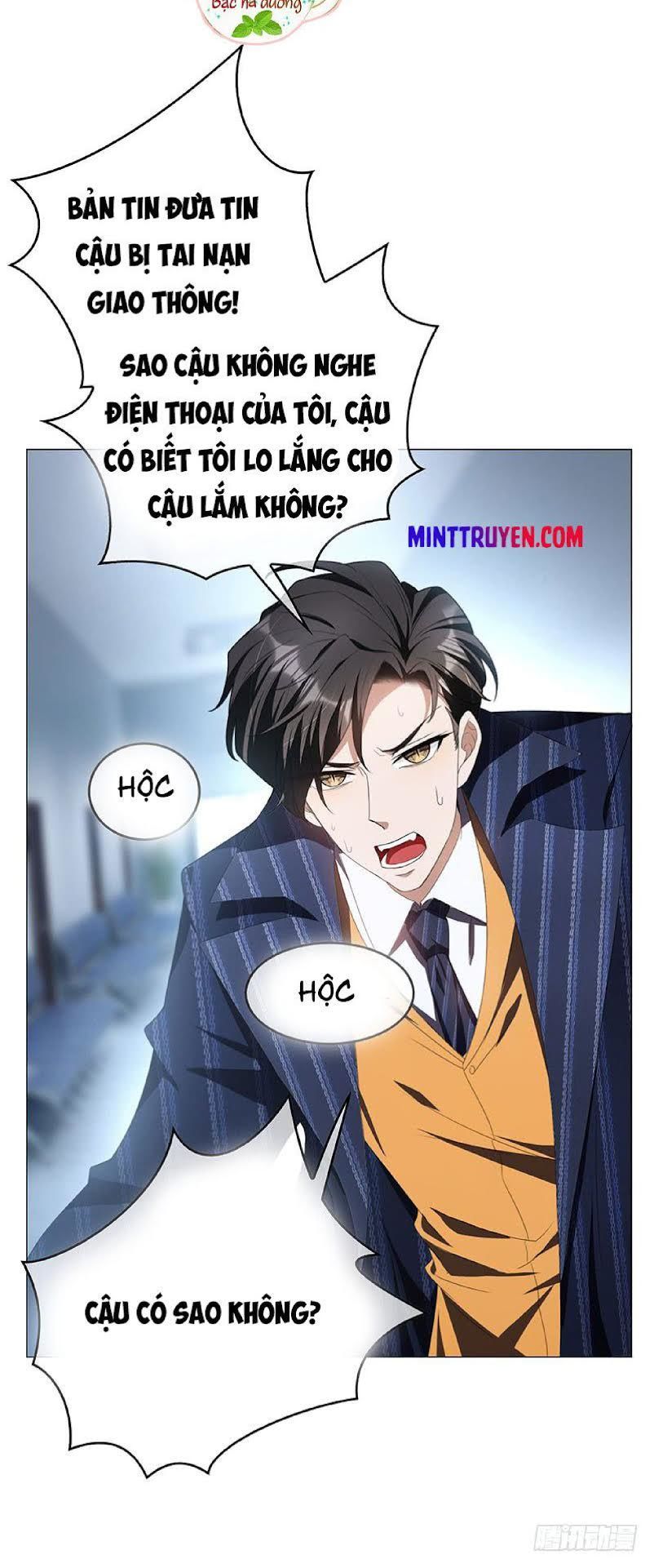 Thuần Tình Lục Thiếu Chapter 81 - Trang 2