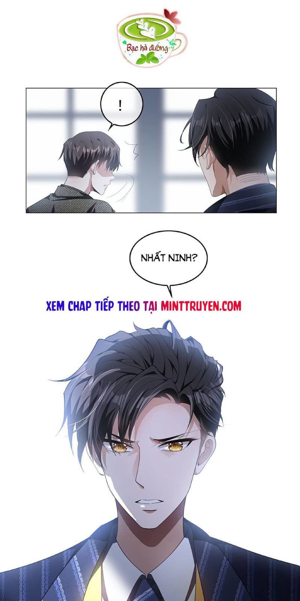 Thuần Tình Lục Thiếu Chapter 81 - Trang 2