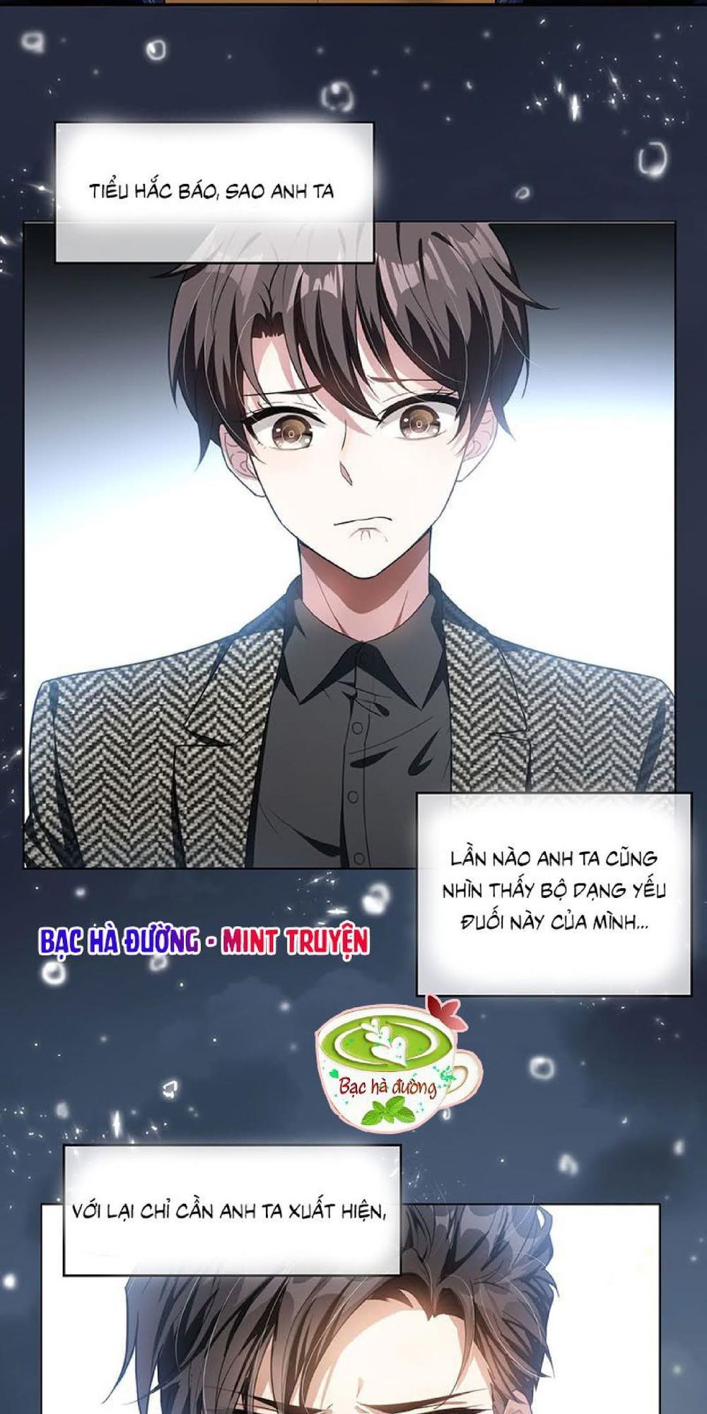 Thuần Tình Lục Thiếu Chapter 81 - Trang 2