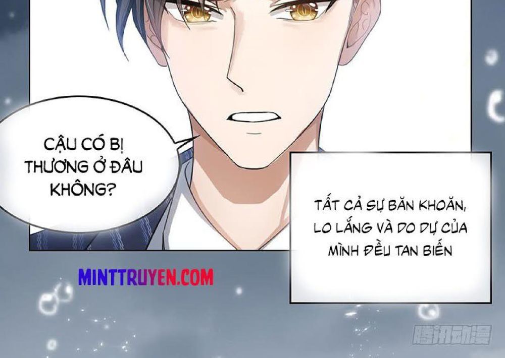 Thuần Tình Lục Thiếu Chapter 81 - Trang 2