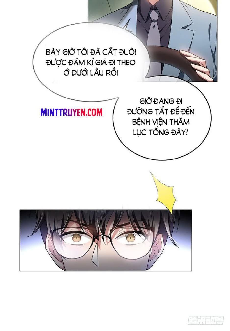 Thuần Tình Lục Thiếu Chapter 80 - Trang 2