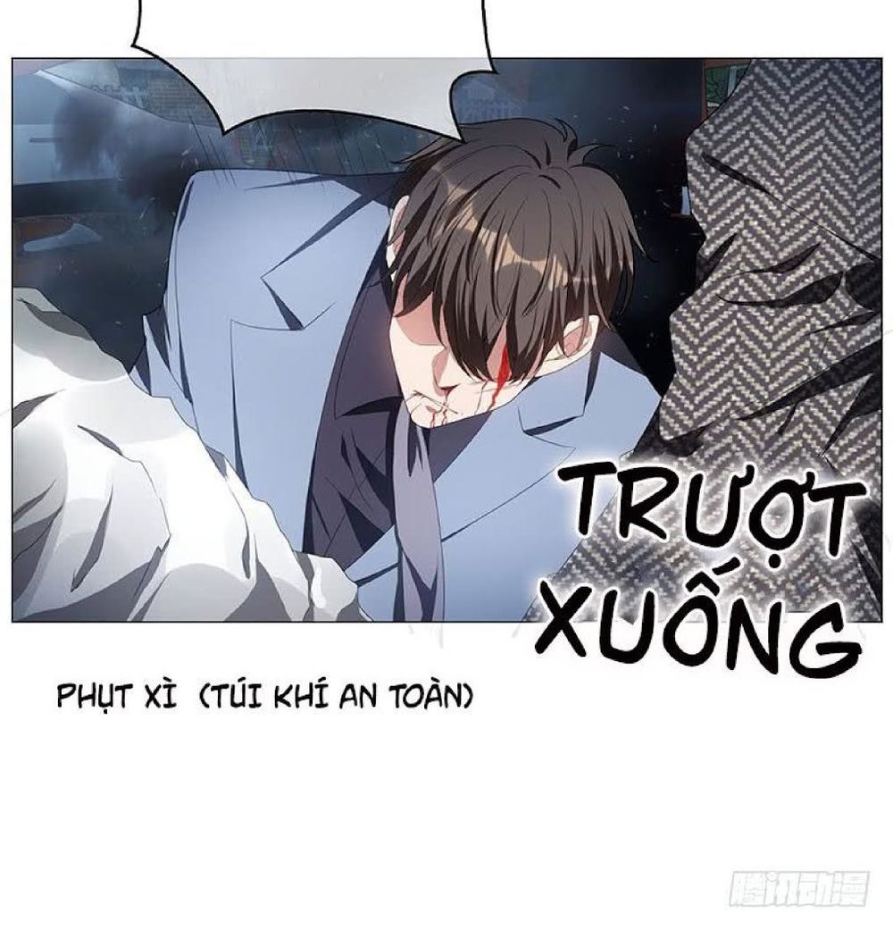 Thuần Tình Lục Thiếu Chapter 80 - Trang 2