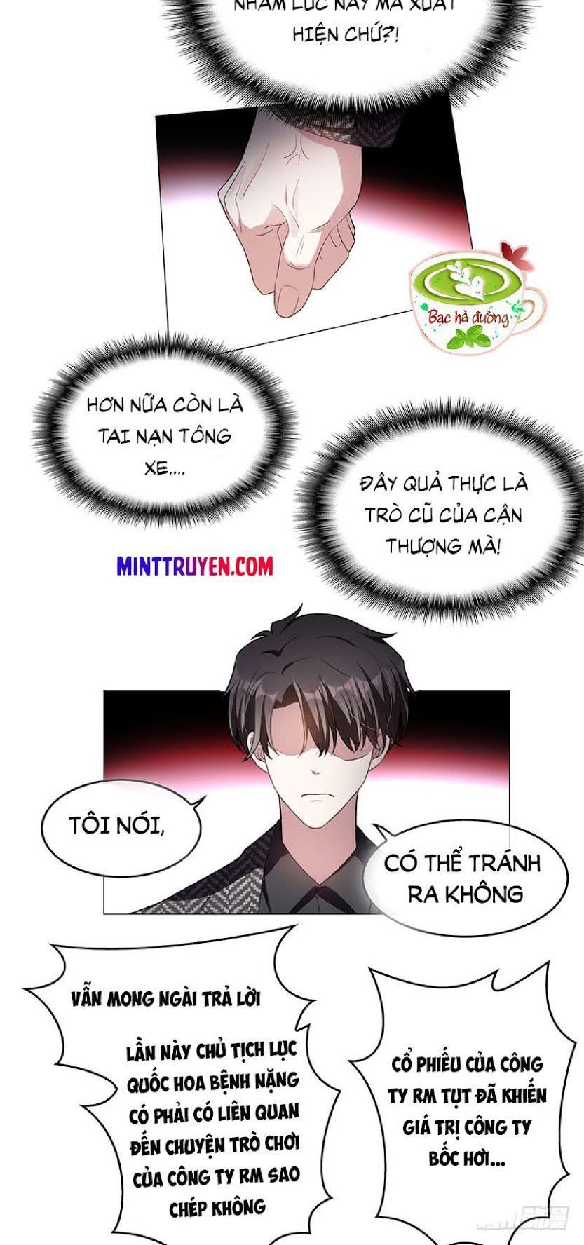 Thuần Tình Lục Thiếu Chapter 80 - Trang 2