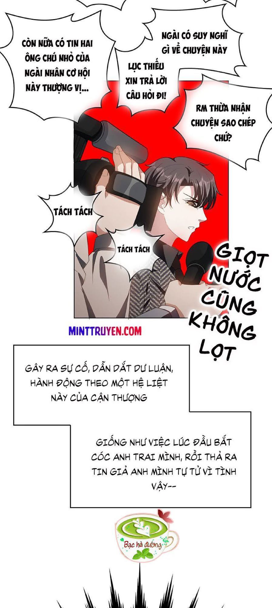 Thuần Tình Lục Thiếu Chapter 80 - Trang 2