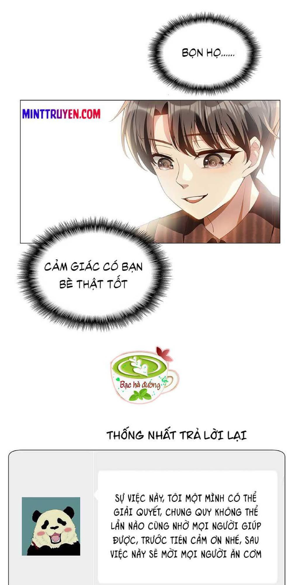 Thuần Tình Lục Thiếu Chapter 79 - Trang 2