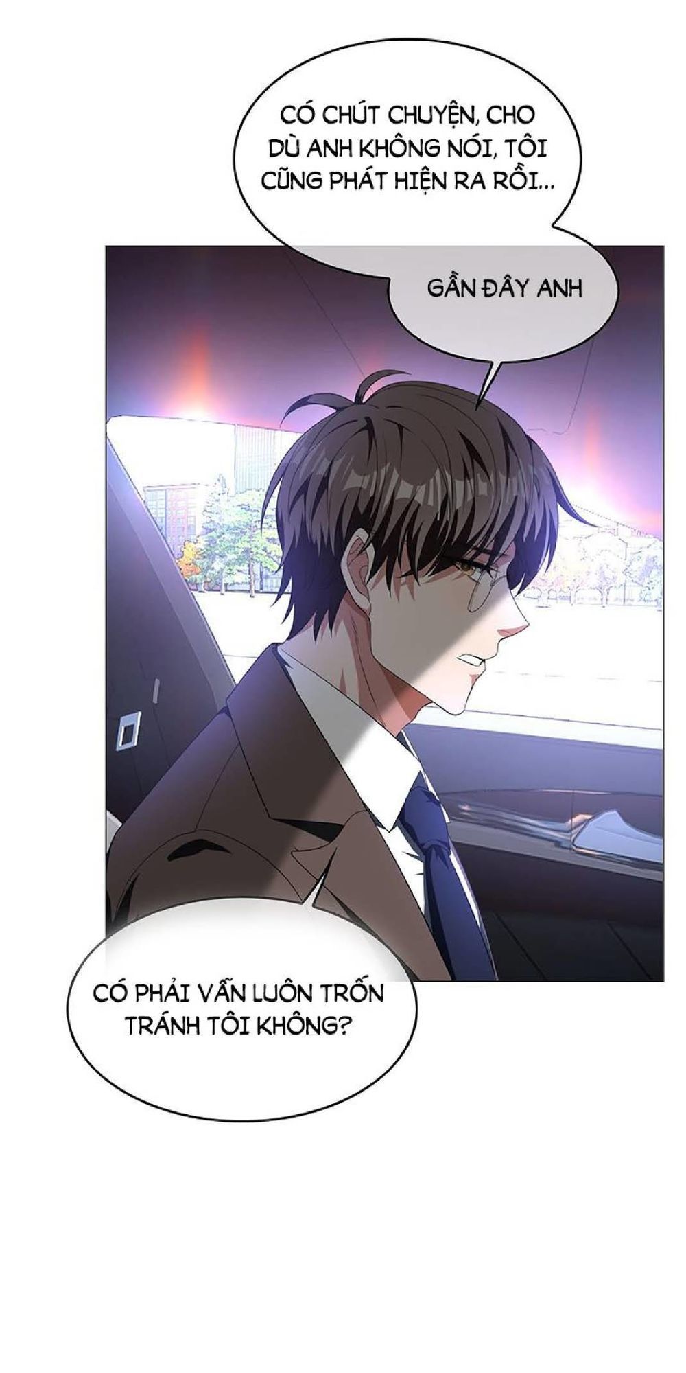 Thuần Tình Lục Thiếu Chapter 75 - Trang 2