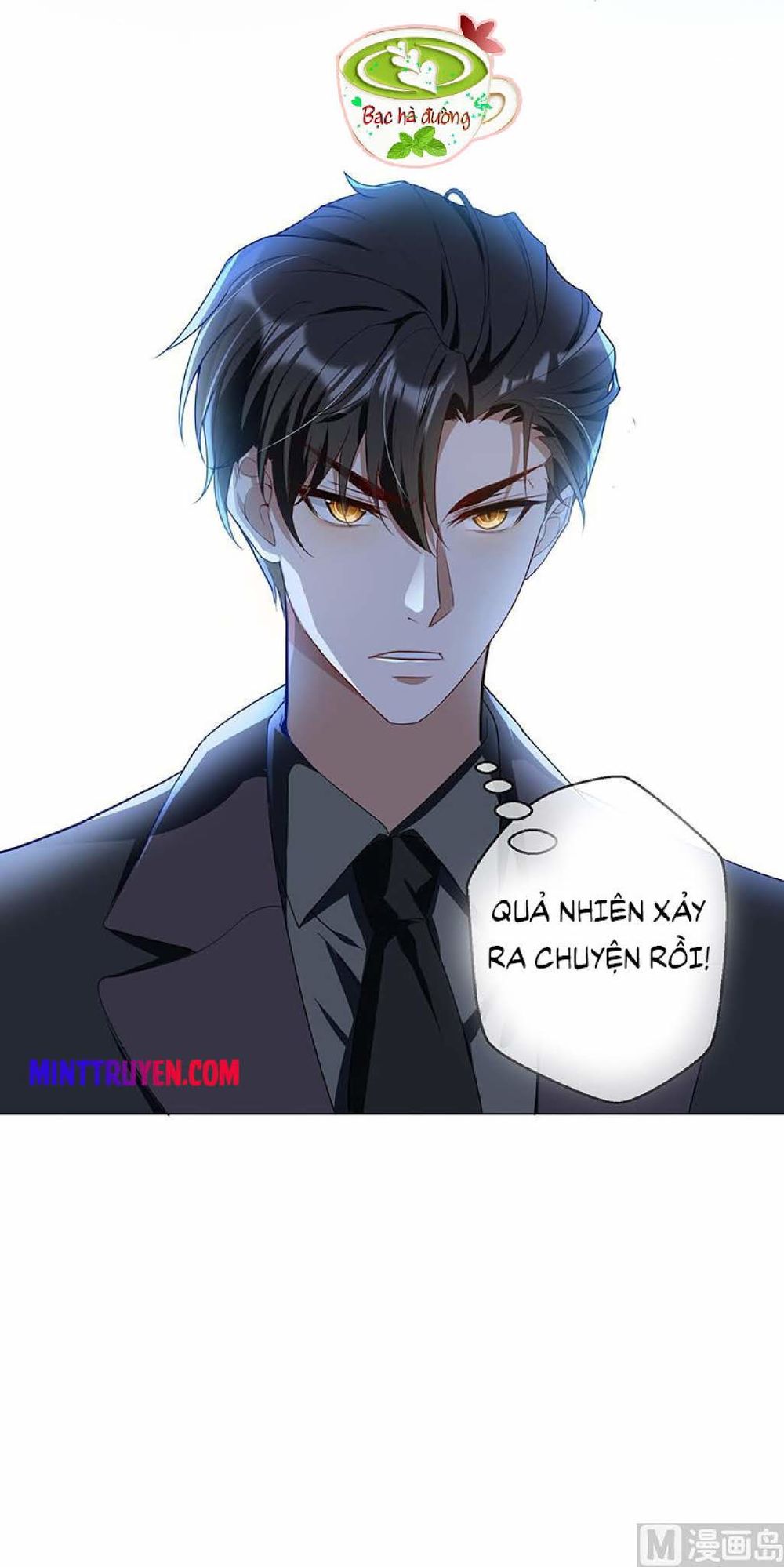 Thuần Tình Lục Thiếu Chapter 75 - Trang 2