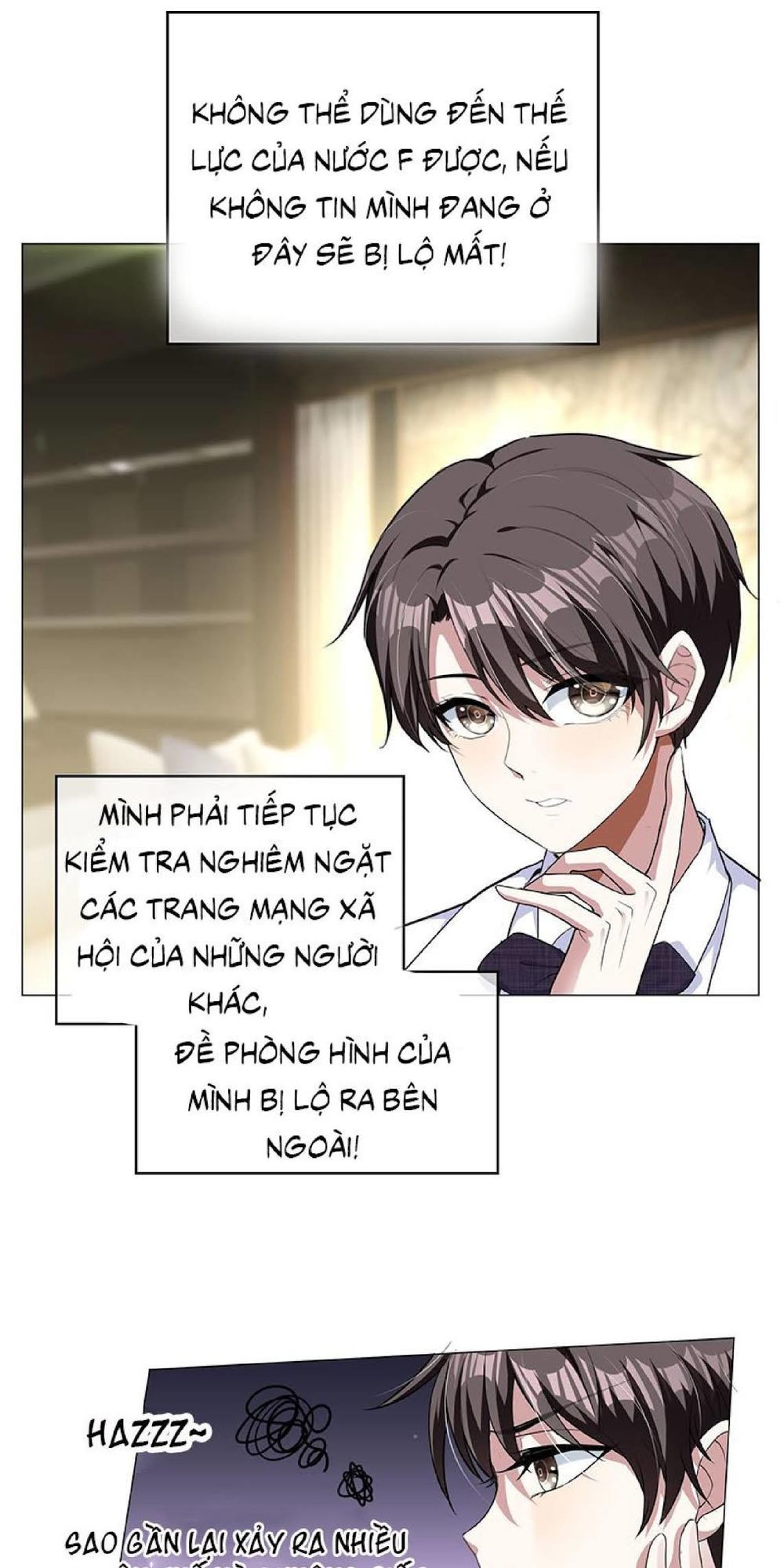 Thuần Tình Lục Thiếu Chapter 74 - Trang 2