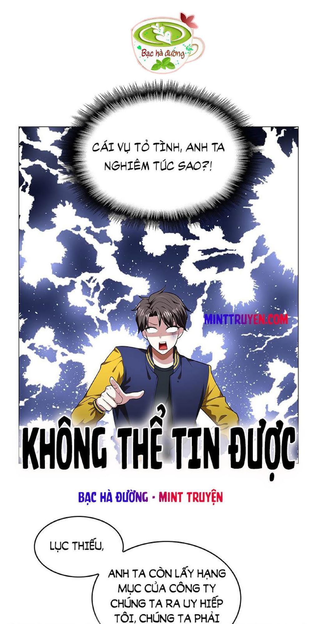 Thuần Tình Lục Thiếu Chapter 74 - Trang 2