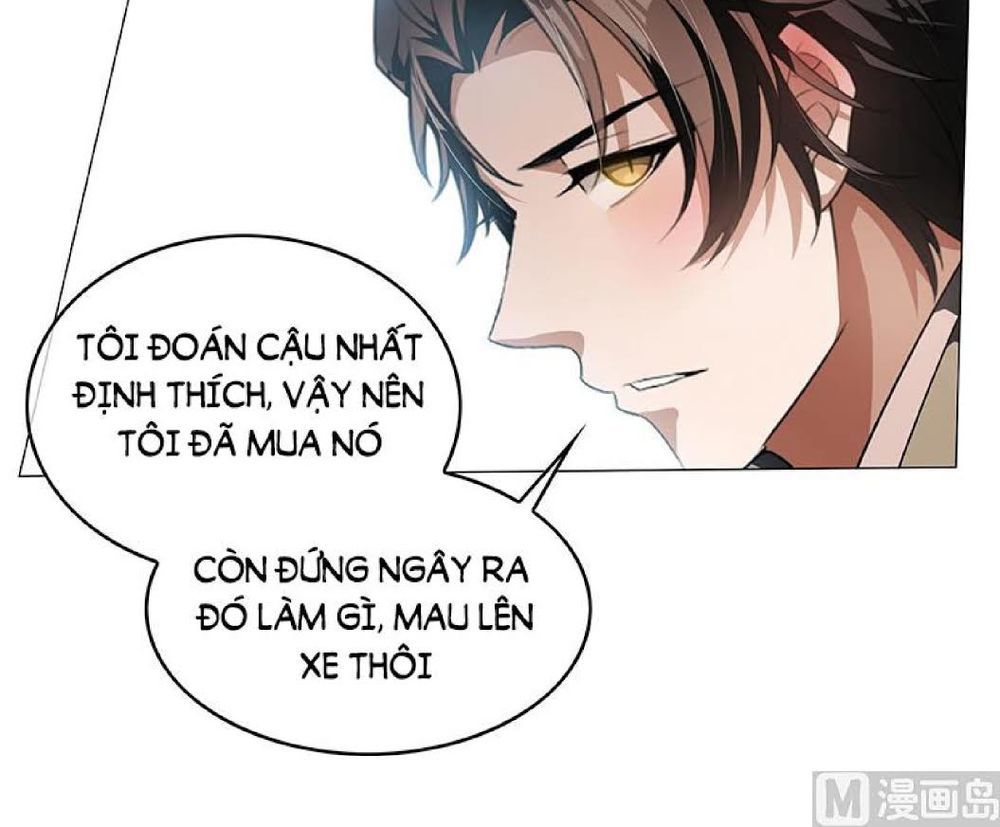 Thuần Tình Lục Thiếu Chapter 74 - Trang 2