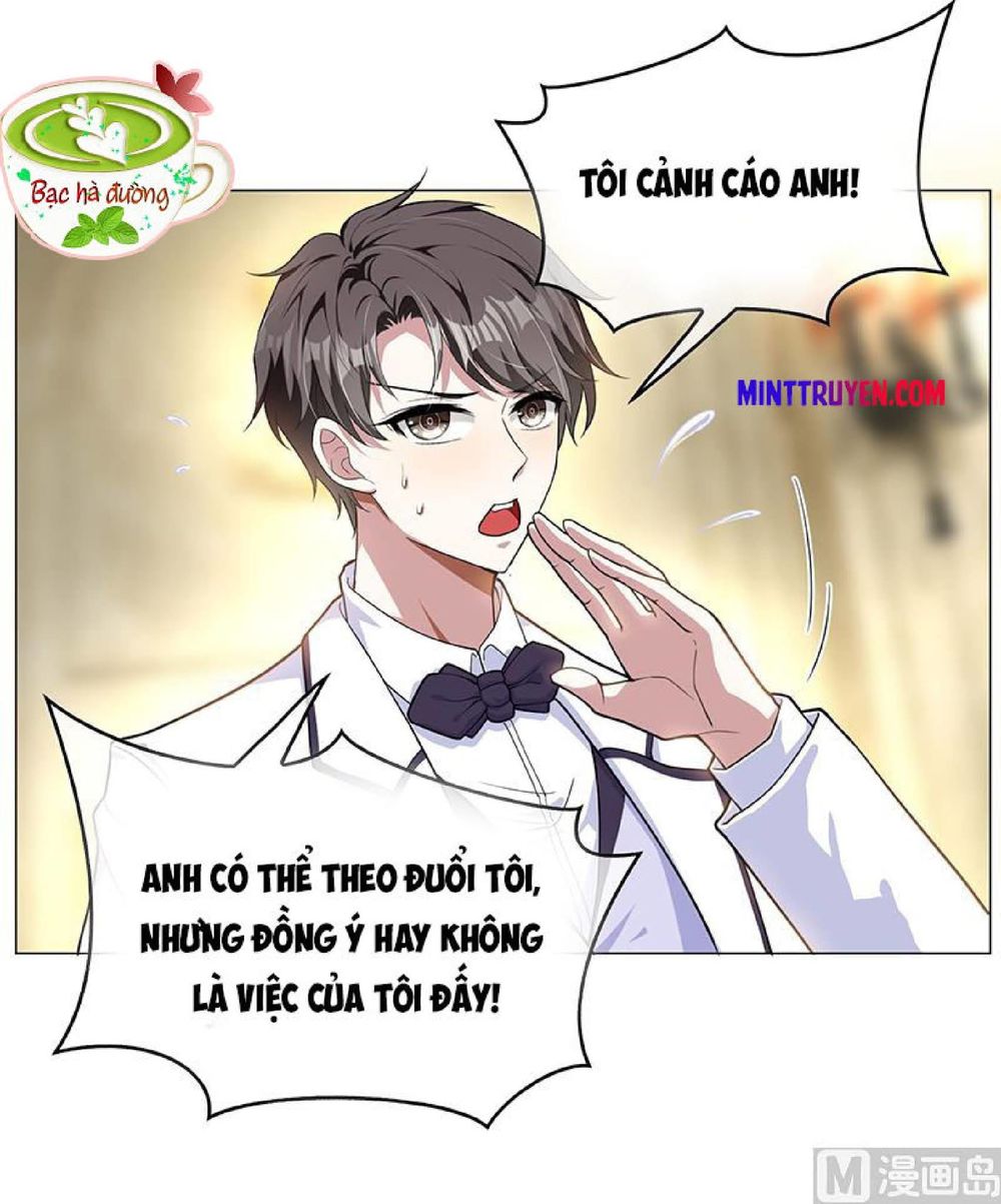 Thuần Tình Lục Thiếu Chapter 74 - Trang 2